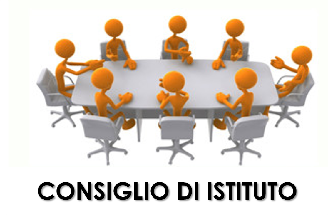 Consiglio di Istituto